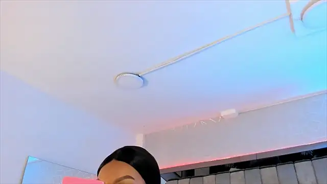 ChaynnaCooper online show from 02-07-25, 12:06