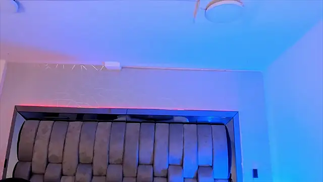 ChaynnaCooper online show from 02-20-25, 12:15