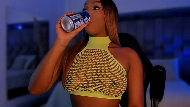 ChaynnaCooper online show from 11-04-25, 04:33