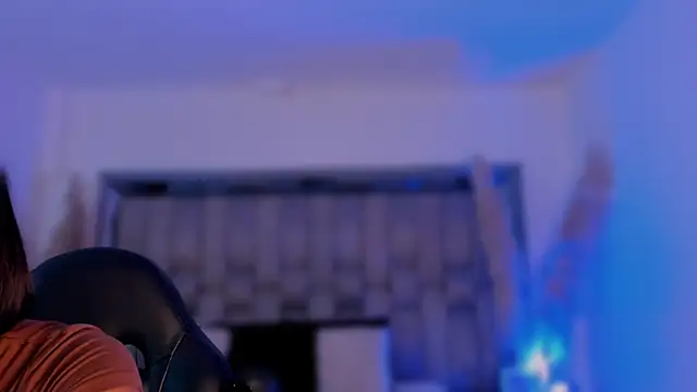 ChaynnaCooper online show from 11-16-25, 04:40