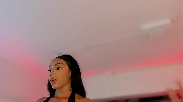 ChaynnaCooper online show from 12-14-25, 04:29