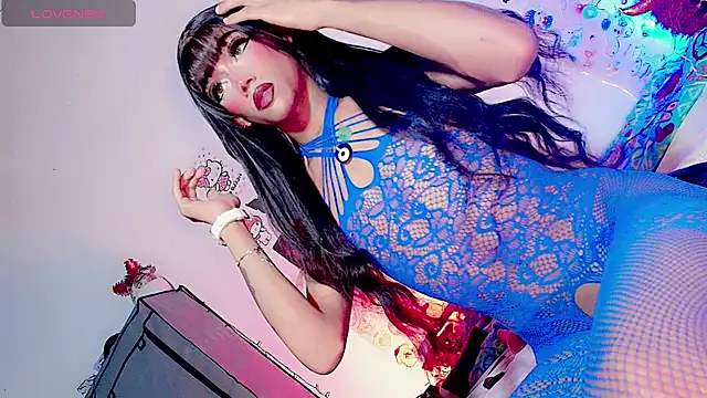 HELEM  S7 online show from 11-08-25, 01:06