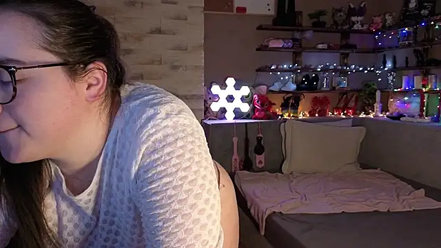 Kimberly-Caprice online show from 01-17-26, 06:44