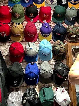 SirCamelCock online show from 01-11-26, 03:22