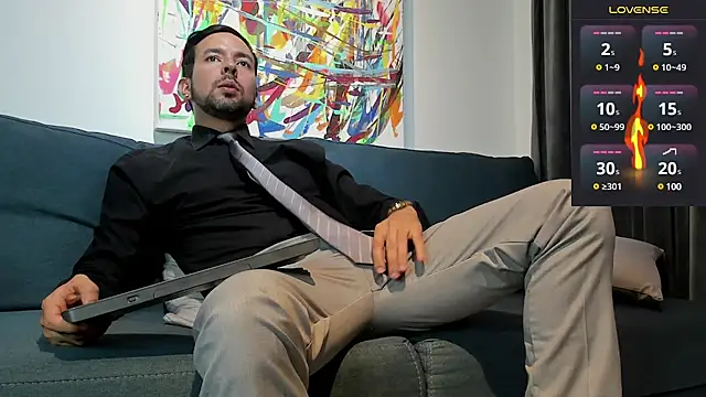 tommy raym0ndg online show from 12-09-24, 07:50