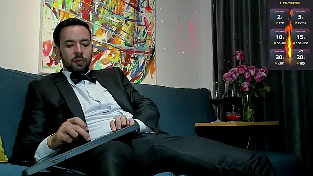 tommy raym0ndg online show from 02-14-25, 11:20