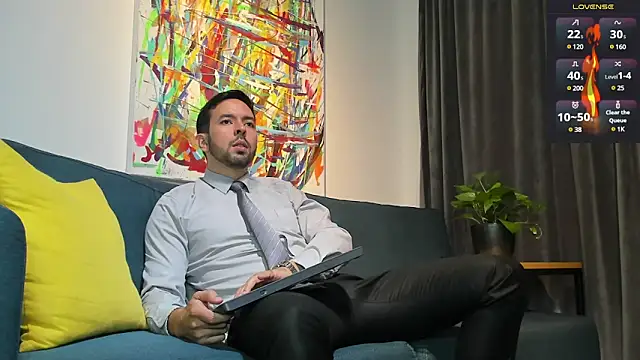 tommy raym0ndg online show from 02-20-25, 08:03