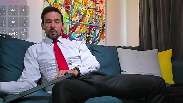 tommy raym0ndg online show from 09-29-25, 08:13