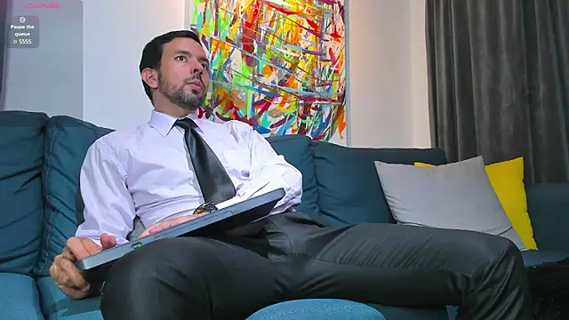 tommy raym0ndg online show from 10-08-25, 09:12