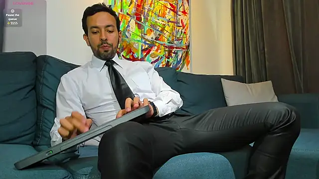 tommy raym0ndg online show from 10-14-25, 07:47