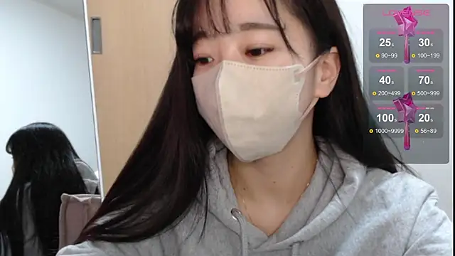 Rio chan  online show from 02-28-25, 12:20