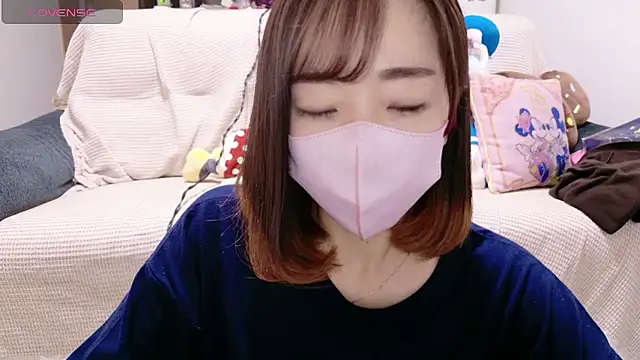 Rio chan  online show from 11-02-25, 12:51