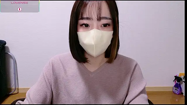 Rio chan  online show from 04-01-26, 12:28