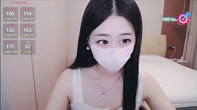 CN-xiaofei online show from 10-01-25, 05:35