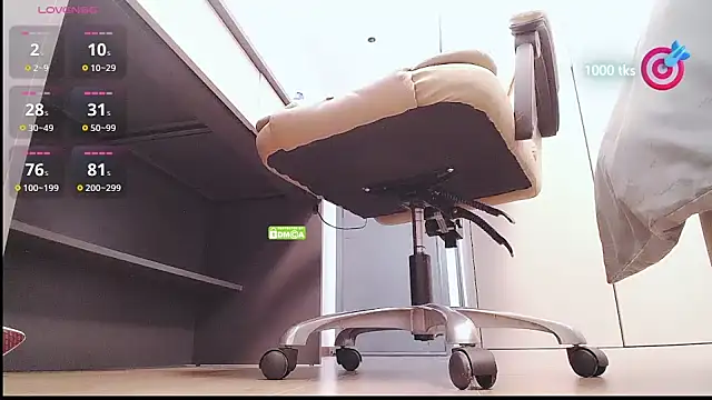 CN-xiaofei online show from 04-15-26, 04:52