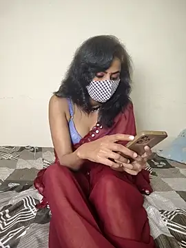 Raat ki rani  online show from 03-01-25, 07:04