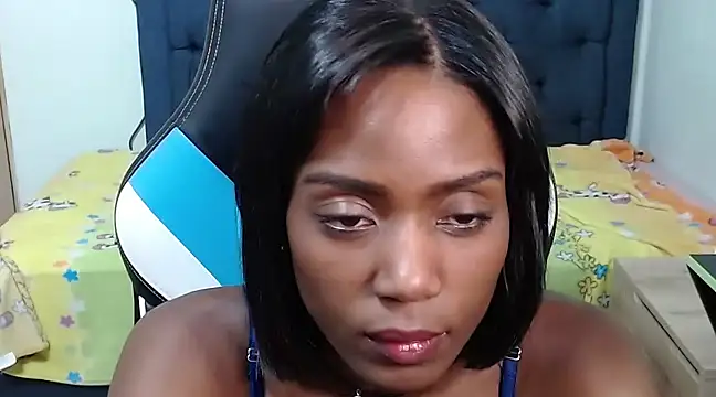 Kalua Brown online show from 01-26-25, 07:32