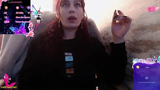  yuyi online show from 05-25-26, 02:50