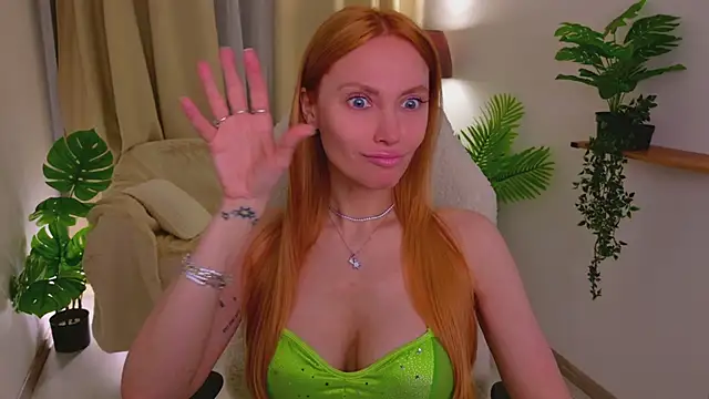 Love Call online show from 05-15-26, 02:29