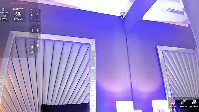 NaomyRivera online show from 03-22-25, 10:37