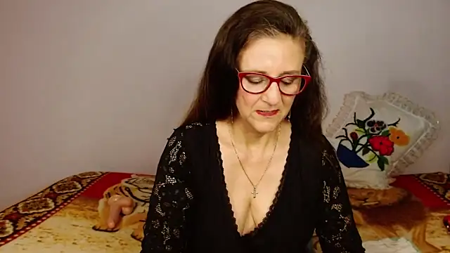 Snapshot of ReginaBakerr chatting on 10-02-25, 09:49 ReginaBakerr online show from 10-02-25, 09:49