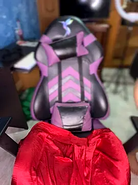 DulceMiia  online show from 11-10-25, 01:21