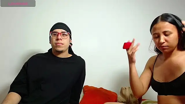 Hot Teens69 online show from 12-12-24, 02:59