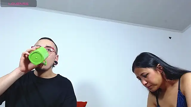 Hot Teens69 online show from 12-27-24, 09:54