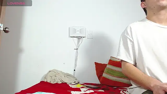 Hot Teens69 online show from 01-21-25, 08:43