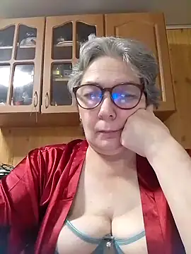IrinaSweet54 online show from 10-20-25, 07:20