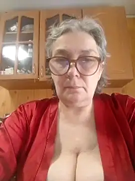 Snapshot of IrinaSweet54 chatting on 05-06-26, 06:52 IrinaSweet54 online show from 05-06-26, 06:52