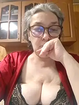 IrinaSweet54 online show from 07-07-26, 02:21