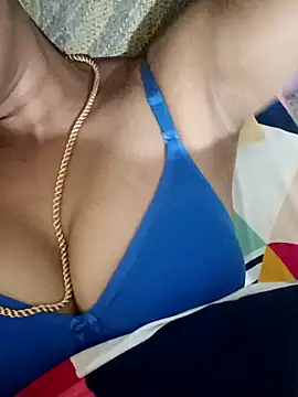 Ambika01 online show from 12-29-24, 10:45