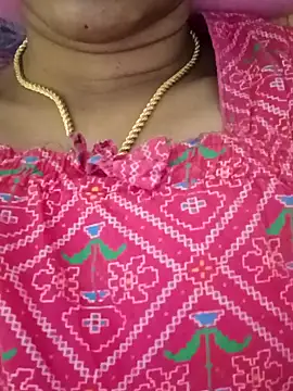 Ambika01 online show from 01-25-25, 08:00