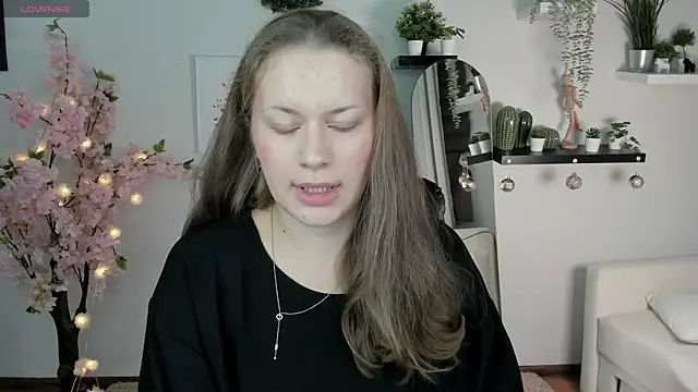 Ariell Margot  online show from 01-04-25, 03:28