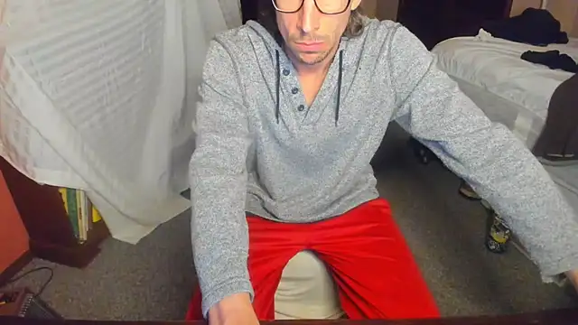 JamesCarvy online show from 12-06-24, 01:51