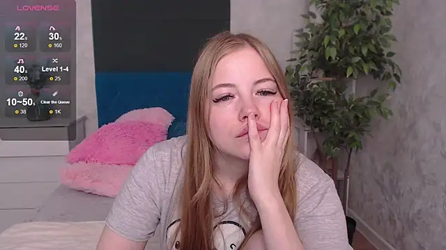 JennyyHot online show from 12-02-25, 04:18