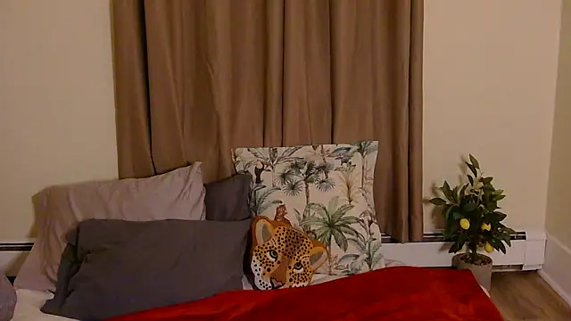 Sexyhottpunani online show from 04-21-26, 02:15