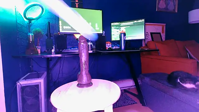 Snapshot of timsefs chatting on 10-26-25, 01:00 timsefs online show from 10-26-25, 01:00