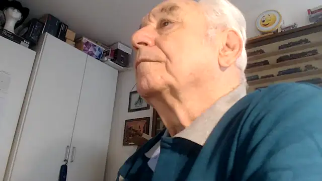 utilisasinus online show from 10-27-25, 11:47