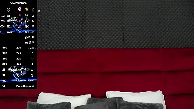 MinnieMe online show from 02-14-25, 07:59