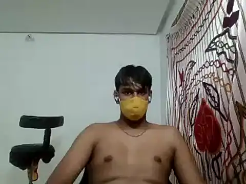 brownguy1234 online show from 12-07-24, 11:07