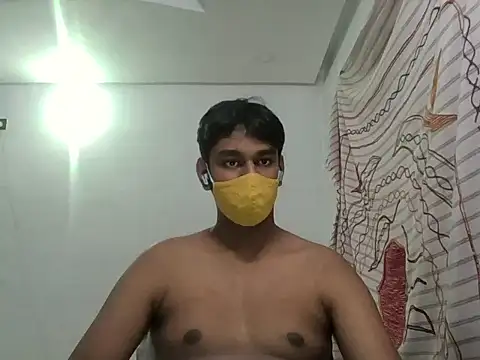 brownguy1234 online show from 12-21-24, 12:27