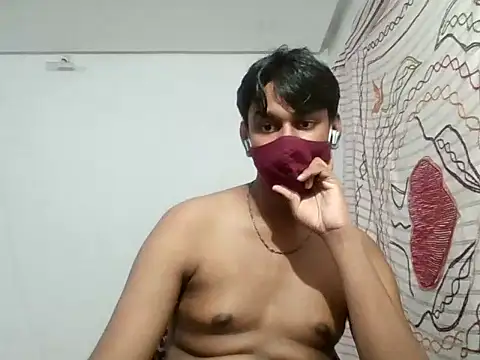 brownguy1234 online show from 12-28-24, 07:33