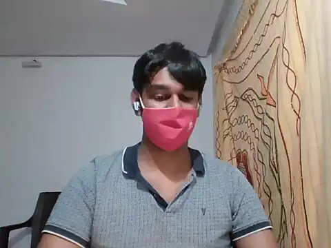 brownguy1234 online show from 01-17-25, 09:17