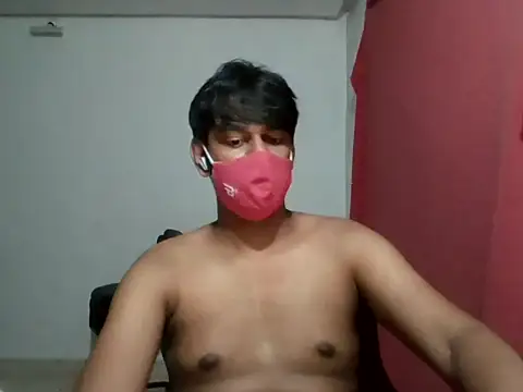 brownguy1234 online show from 01-20-25, 06:32