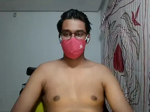 brownguy1234 online show from 02-16-25, 01:05