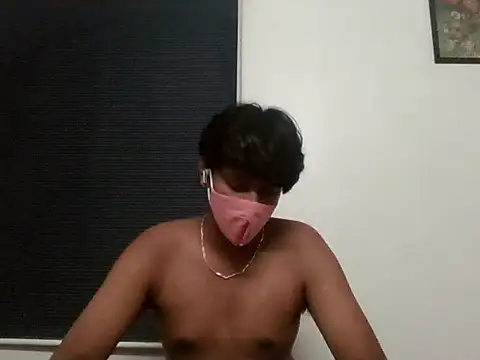 brownguy1234 online show from 03-10-25, 05:18