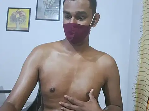 brownguy1234 online show from 10-20-25, 04:46