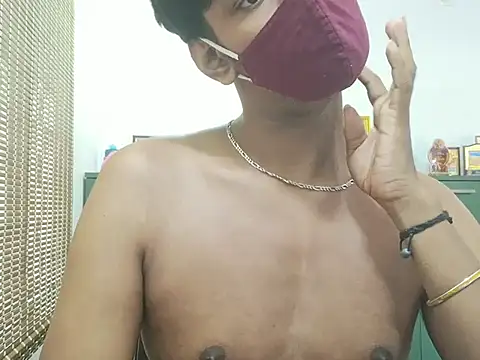 brownguy1234 online show from 05-10-26, 07:13